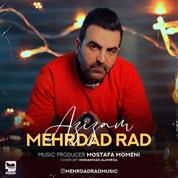 Mehrdad Rad – Azizam