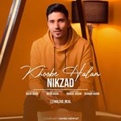 Nikzad – Khoobe Halam