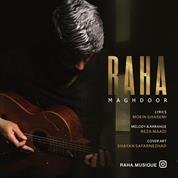 Raha – Maghdoor