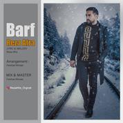 Reza Afra – Barf