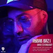 Amir Esfandiary – Asbab Bazi