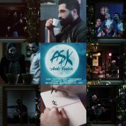 Amir Faateh – Ask (Eshgh)