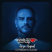 Arya Amjad – Panjeh Varoneh