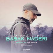 Babak Naderi – Darde Sar