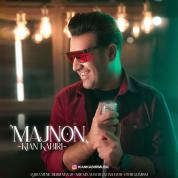 Kian Kabiri – Majnon