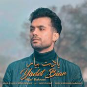 Milad Bahmani – Yadet Biar