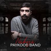 Paykoob Band – Nakoja