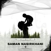 Saman Nasirkhani – Madar
