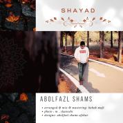 Abolfazl Shams – Shayad