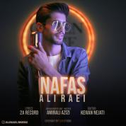 Ali Raei – Nafas