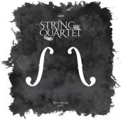 Amin Homaei – String Quartet