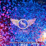 Dj EMA – Dooste Sabeghami Remix