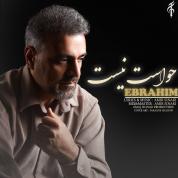 Ebrahim – Havaset Nist