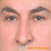 Jalil Pirmomen – Rajat