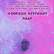Koorosh Revenant – Haap