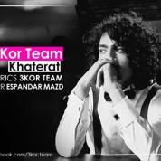 3Kor Team – Khaterat