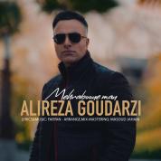 Alireza Goudarzi – Mehraboone Man