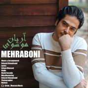 Arian Mousavi – Mehrabooni
