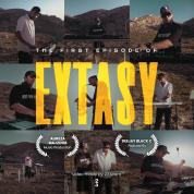 Dj Black C – Extasy 1 (Ft Alireza Majzoub)