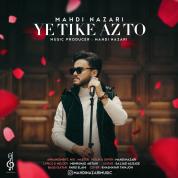 Mahdi Nazari – Ye Tike Az To Mahdi Nazari – Ye Tike Az To