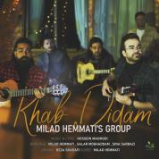 Milad Hemmatis Group – Khab Didam