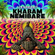 Sam Goharbin – Khabam Nemibare