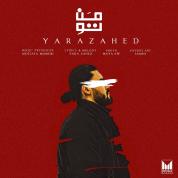 Yara Zahed – Man To