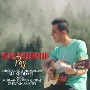 Yaser Hashempour – Pas