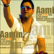 AaMin – Be Yade Farhad | Remix Arash Hosseini
