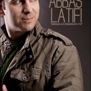 Abbas Latifi – Miram Az Zendegi To