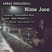 Abbas Rezagholi – Nime Joon
