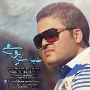 Abbas Yousefi – Marge Tadriji