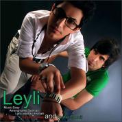 Abolfazl Esmaeili – Leyli (Ft Sasy)