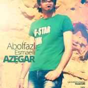 Abolfazl Esmaili – Azegar