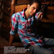 Abolfazl Gholipour – Delam Migire