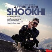 Afshin Amini – Shookhi
