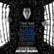 Afshin Avid – Halam Bade