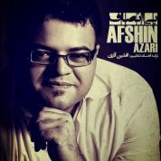 Afshin Azari – Bi Ensaf