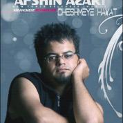 Afshin Azari – Cheshmeye Hayat