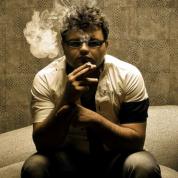 Afshin Azari – Ending