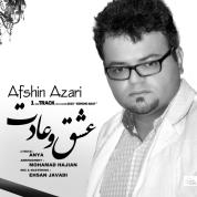 Afshin Azari – Eshgh O Adat