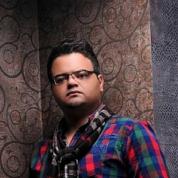 Afshin Azari – Intro