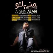Afshin Azari – Man Ya To