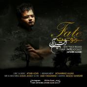 Afshin Azari – Sarnevesht