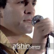 Afshin Saremi – To Yek Lahzeh