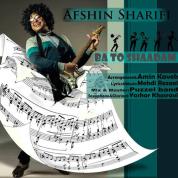 Afshin Sharifi – Ba To Shadam