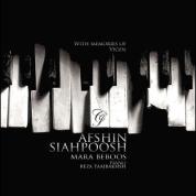 Afshin Siahpoosh – Mara Beboos