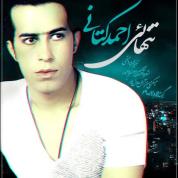 Ahmad Katani – Tanhaei