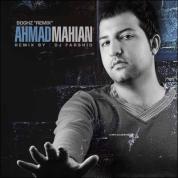 Ahmad Mahian – Boghz (Remix By Dj Farshid)
