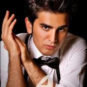 Ahmad Rezaei – Chi Shod Oun Avaz Shod